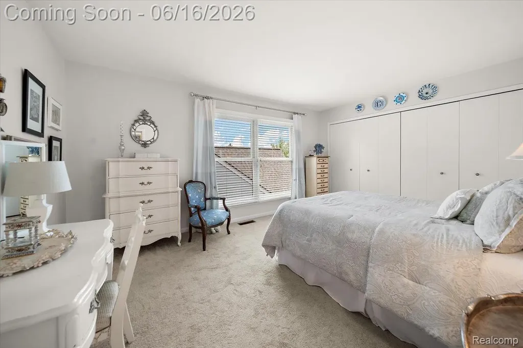 2486 Thistle Pointe Bloomfield Hills City MI 48304