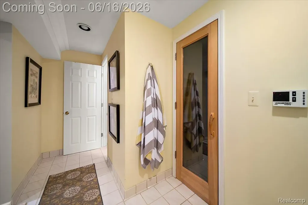 2486 Thistle Pointe Bloomfield Hills City MI 48304