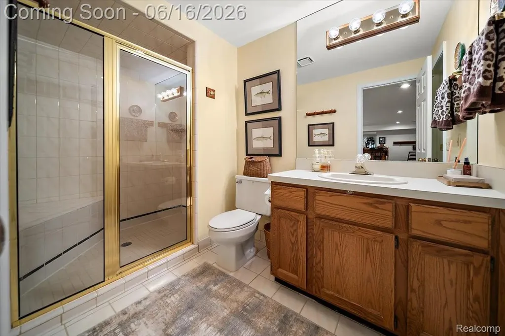2486 Thistle Pointe Bloomfield Hills City MI 48304