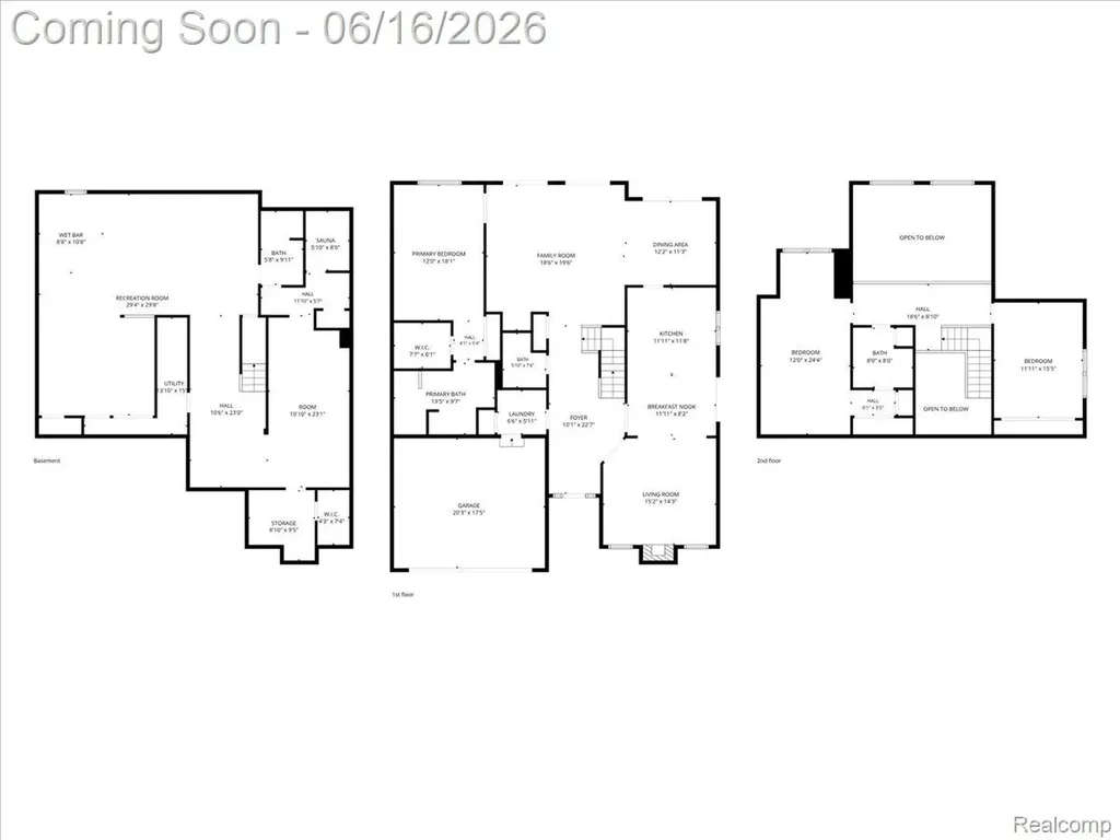 2486 Thistle Pointe Bloomfield Hills City MI 48304