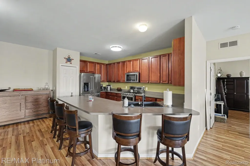 10217 Crossview Trail Hartland Township MI 48855