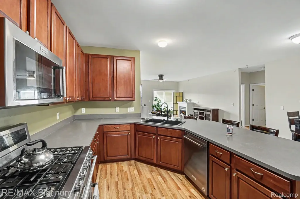 10217 Crossview Trail Hartland Township MI 48855