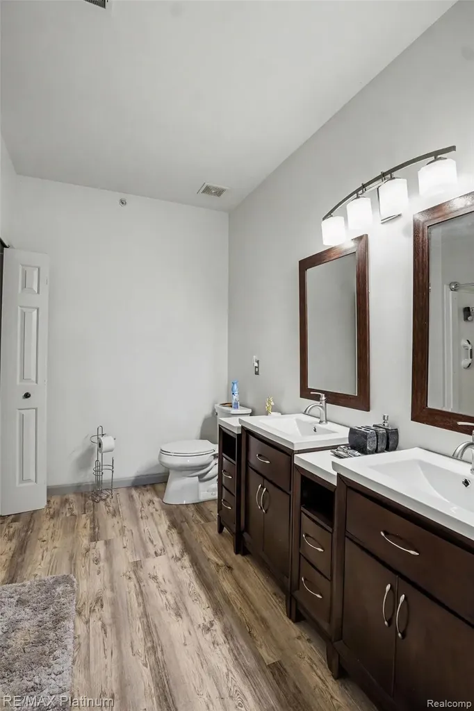 10217 Crossview Trail Hartland Township MI 48855