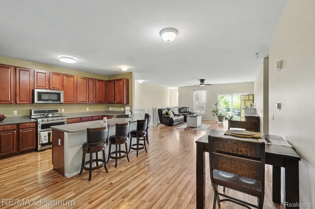 10217 Crossview Trail Hartland Township MI 48855