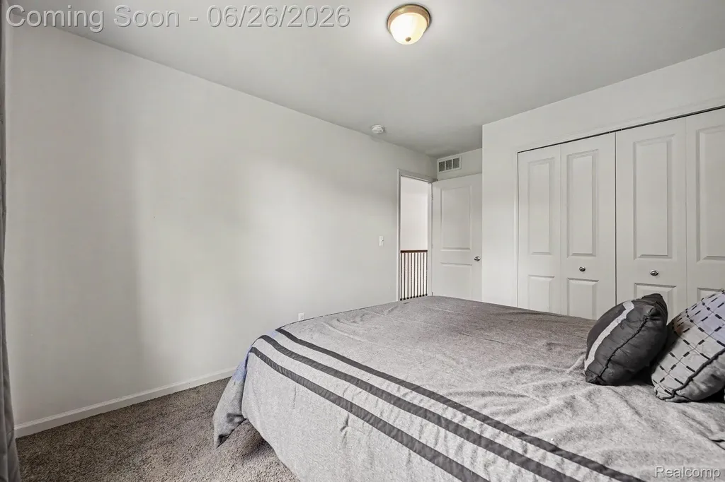 1585 Weeping Willow Court Superior Charter Township MI 48198