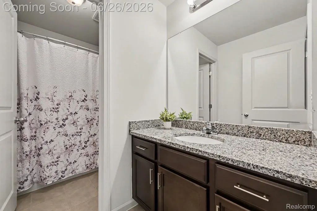 1585 Weeping Willow Court Superior Charter Township MI 48198