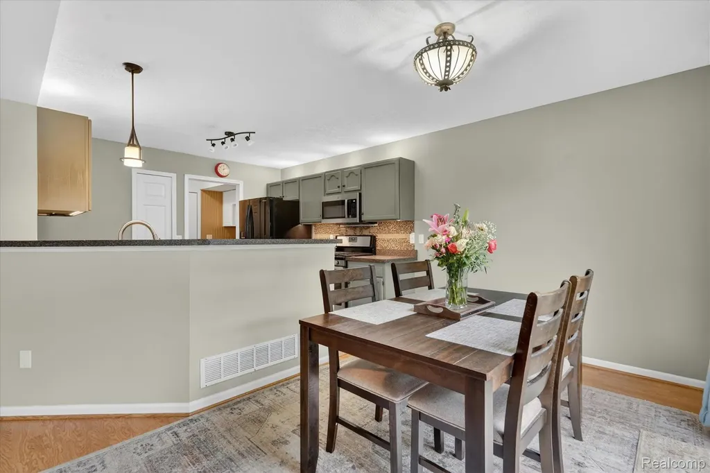 456 Lilly View Court Genoa Township MI 48843