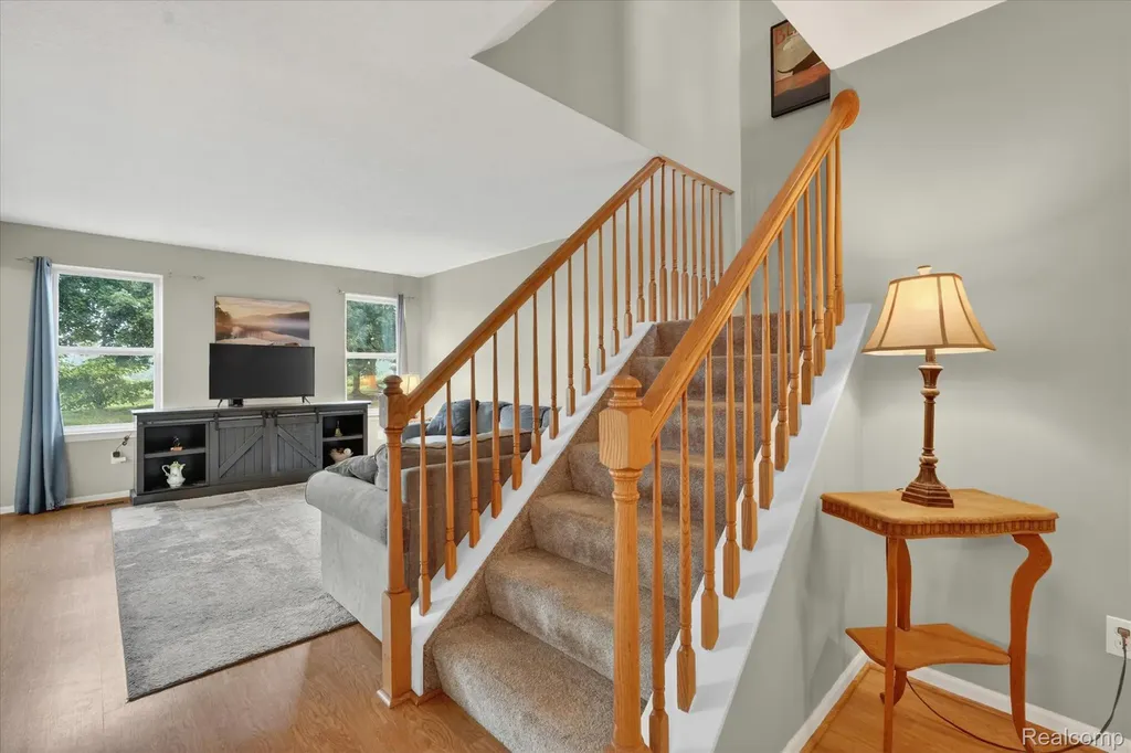 456 Lilly View Court Genoa Township MI 48843