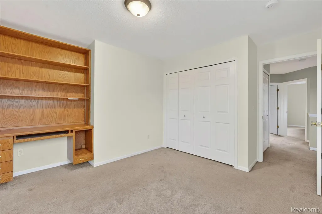456 Lilly View Court Genoa Township MI 48843