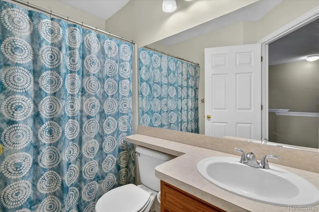 456 Lilly View Court Genoa Township MI 48843