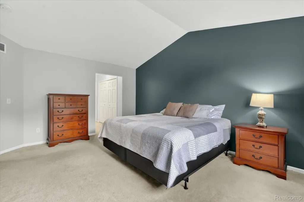 456 Lilly View Court Genoa Township MI 48843