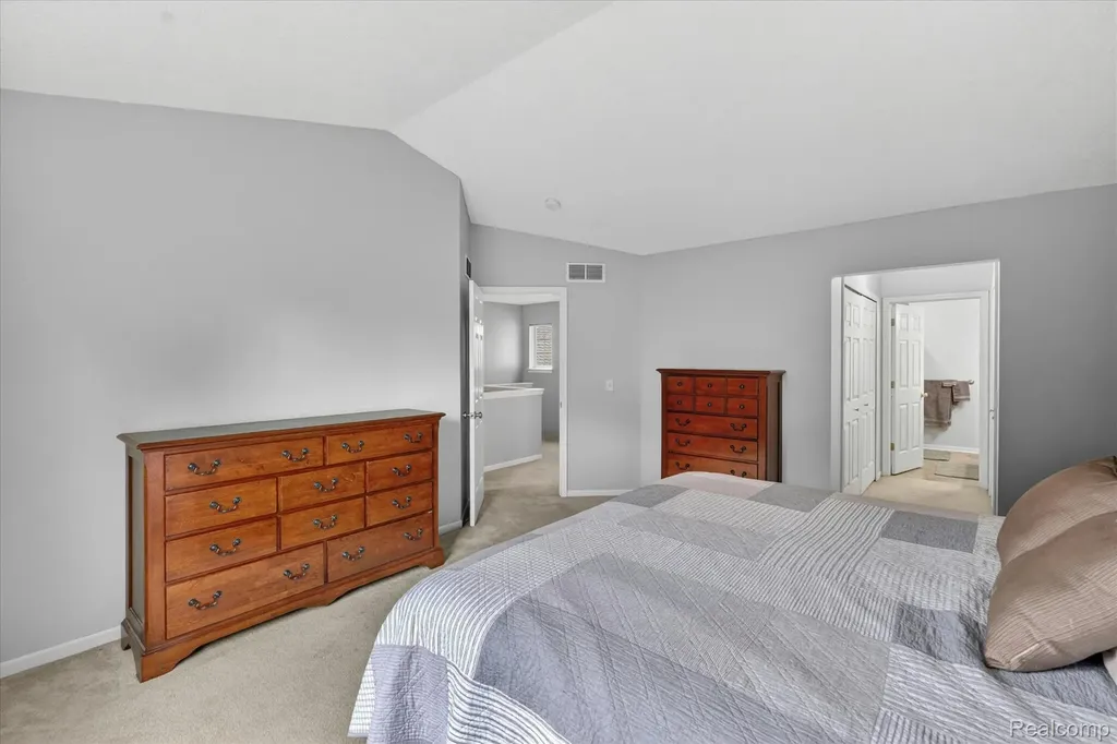 456 Lilly View Court Genoa Township MI 48843