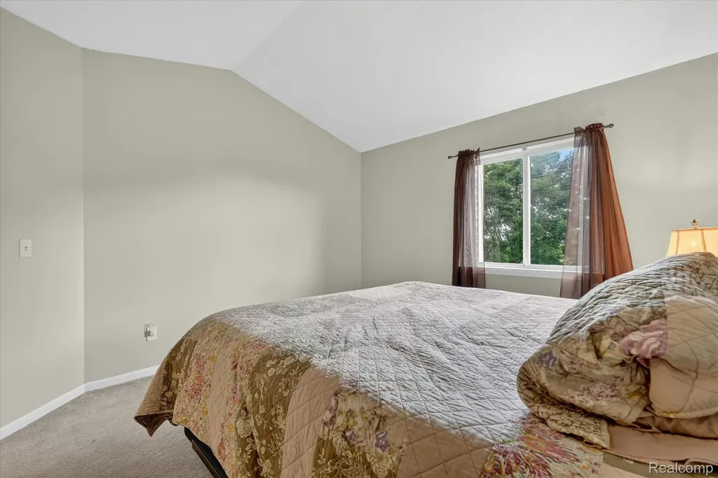 456 Lilly View Court Genoa Township MI 48843