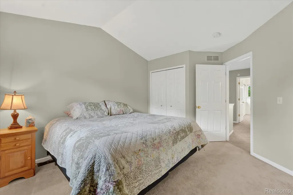 456 Lilly View Court Genoa Township MI 48843