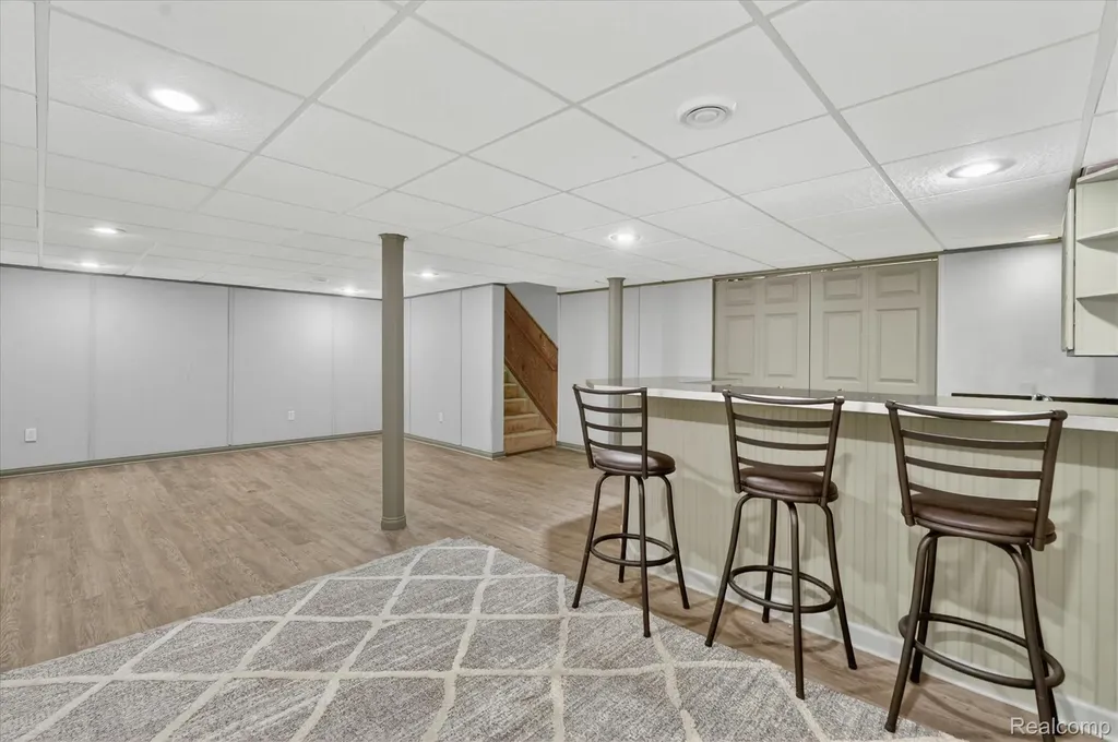 456 Lilly View Court Genoa Township MI 48843