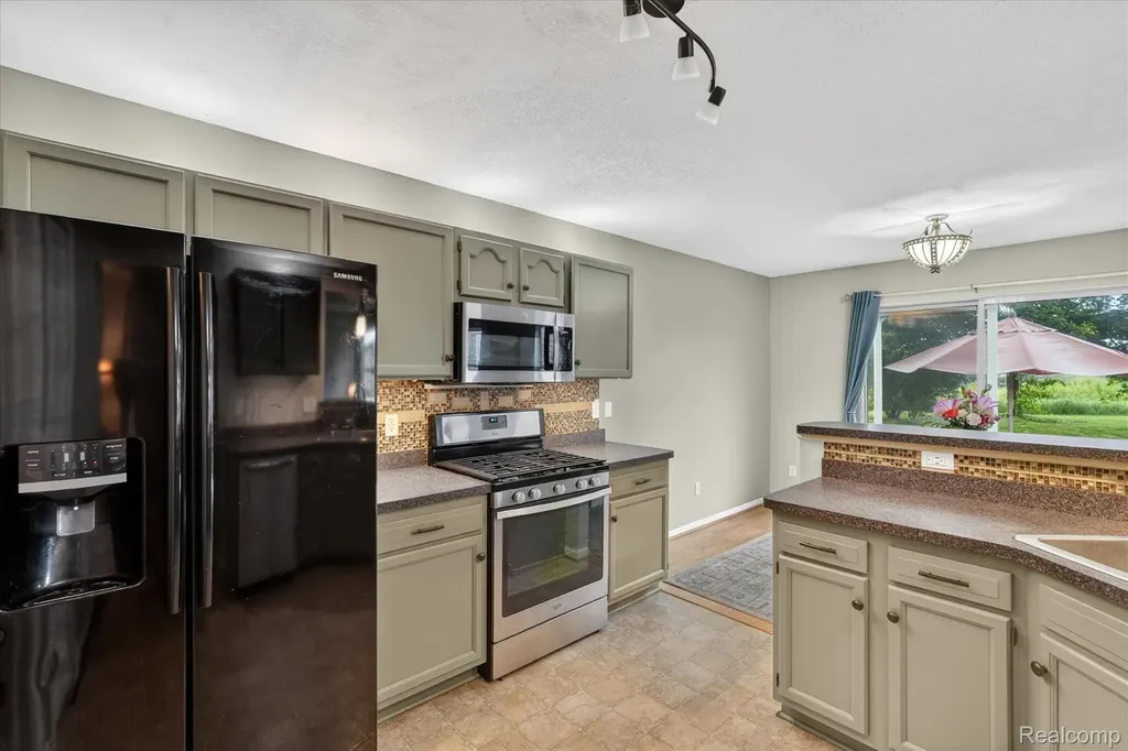 456 Lilly View Court Genoa Township MI 48843