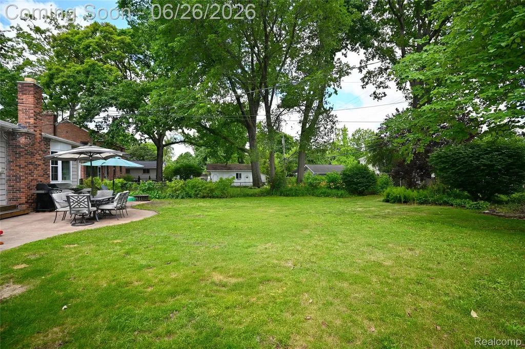 510 N Connecticut Avenue Royal Oak City MI 48067