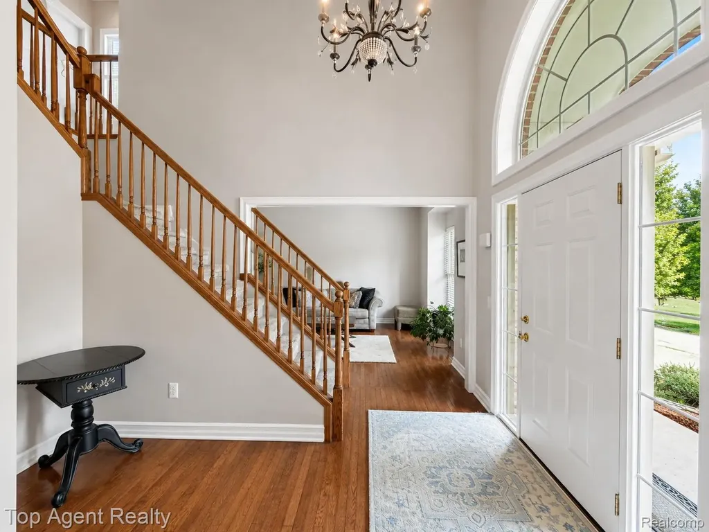 26321 Daria Circle E Lyon Charter Township MI 48178