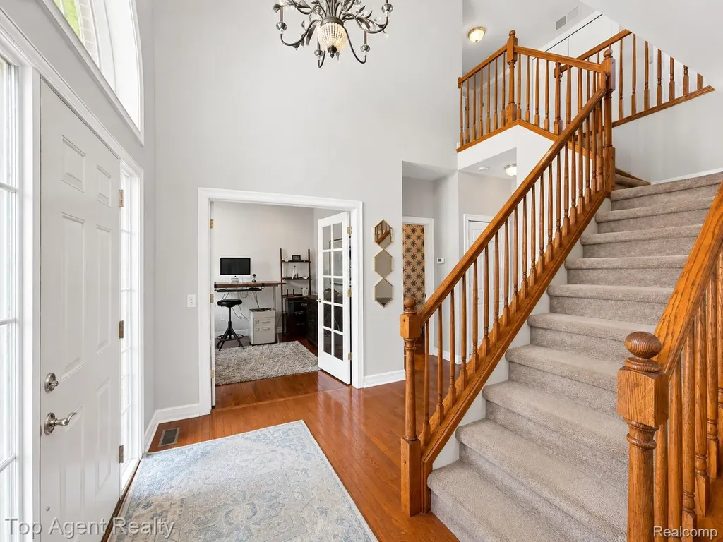26321 Daria Circle E Lyon Charter Township MI 48178