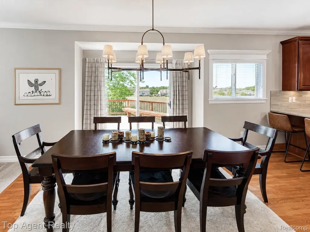 26321 Daria Circle E Lyon Charter Township MI 48178
