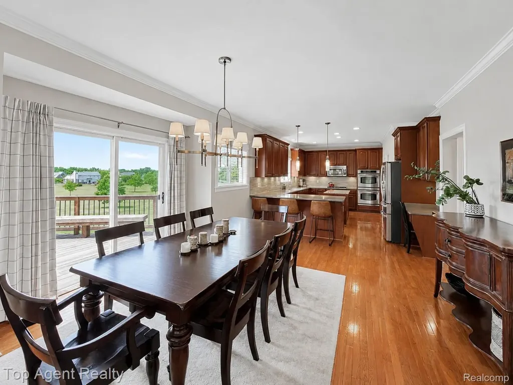 26321 Daria Circle E Lyon Charter Township MI 48178