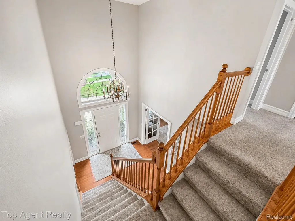 26321 Daria Circle E Lyon Charter Township MI 48178