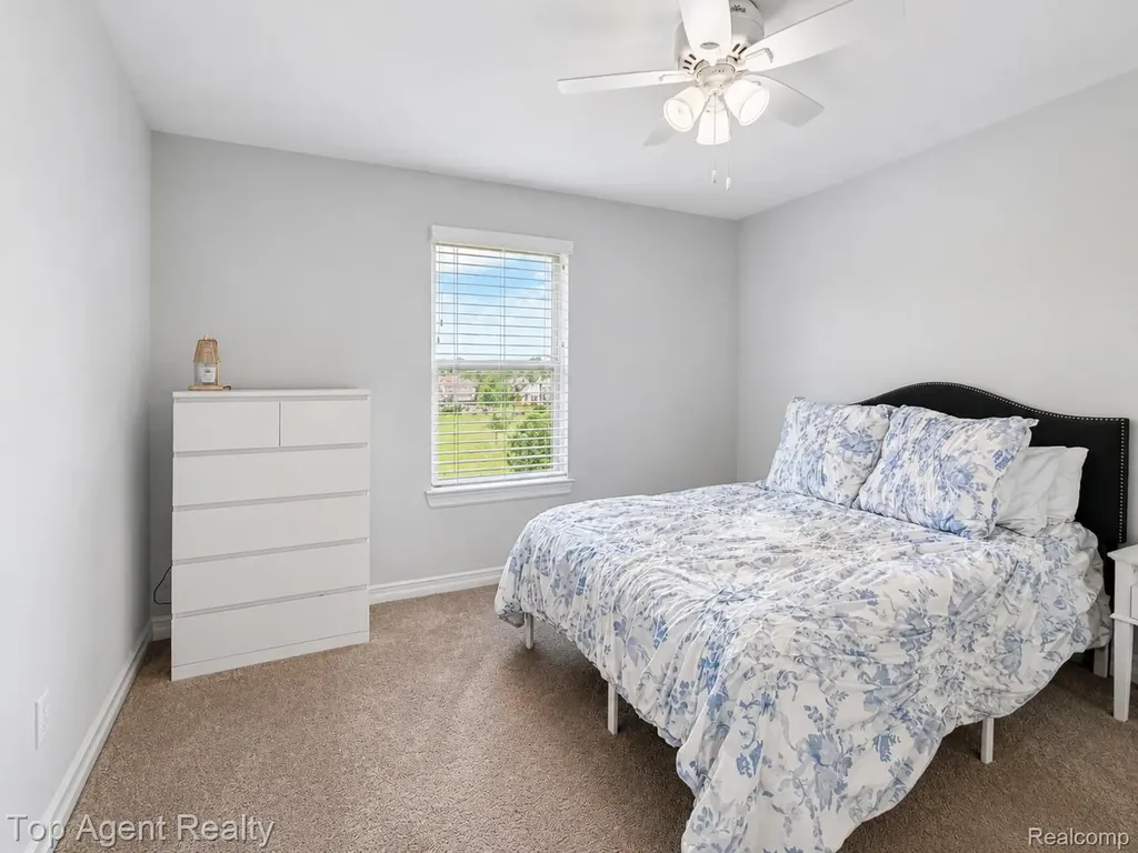 26321 Daria Circle E Lyon Charter Township MI 48178