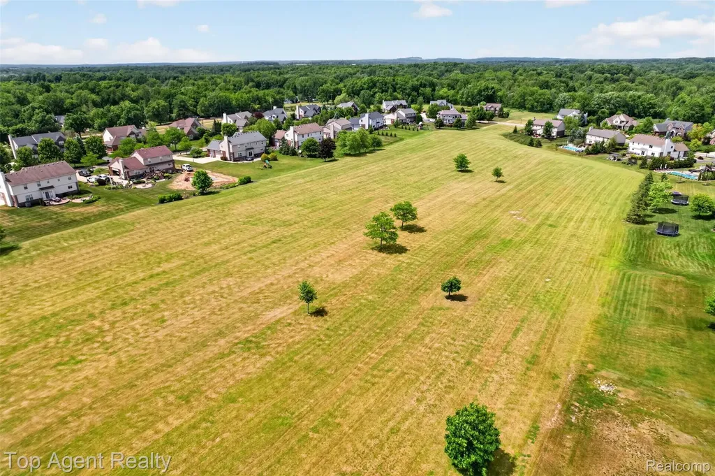 26321 Daria Circle E Lyon Charter Township MI 48178