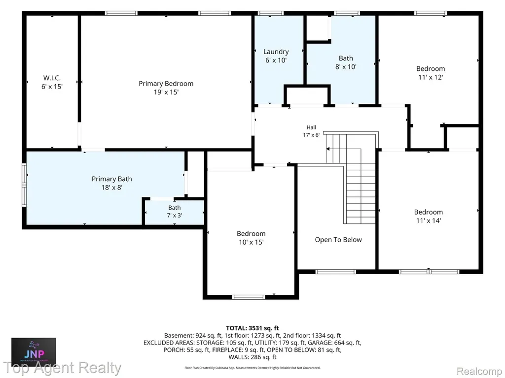 26321 Daria Circle E Lyon Charter Township MI 48178