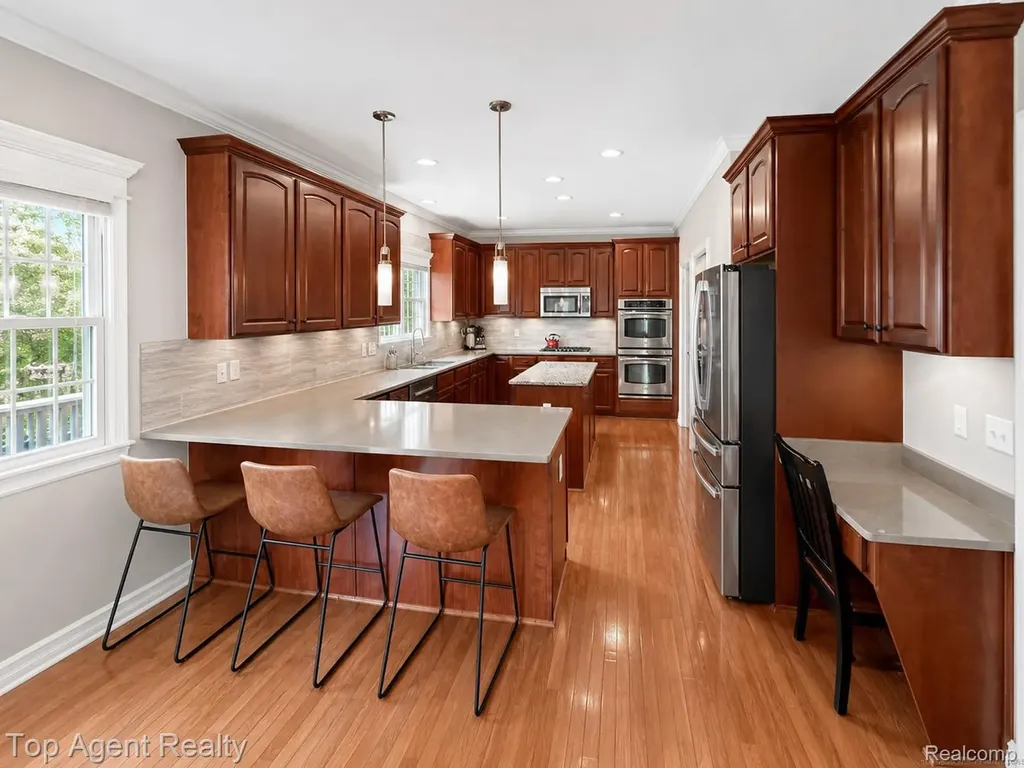 26321 Daria Circle E Lyon Charter Township MI 48178