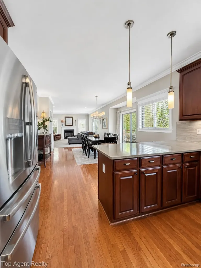 26321 Daria Circle E Lyon Charter Township MI 48178