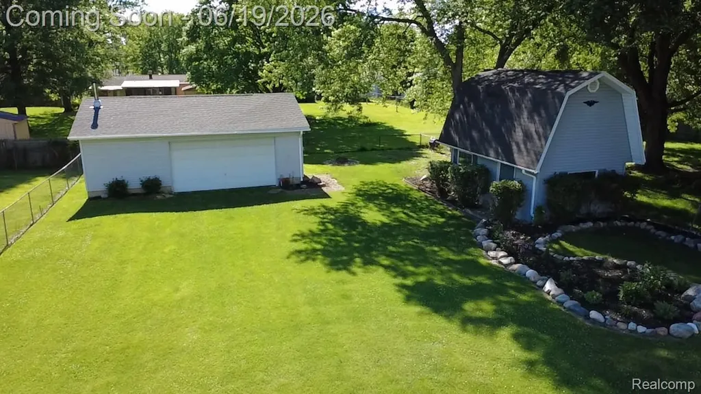 3027 Lanning Drive Genesee Charter Township MI 48506