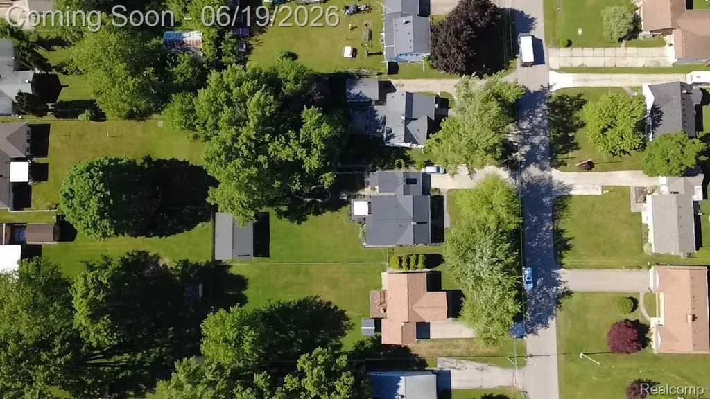 3027 Lanning Drive Genesee Charter Township MI 48506