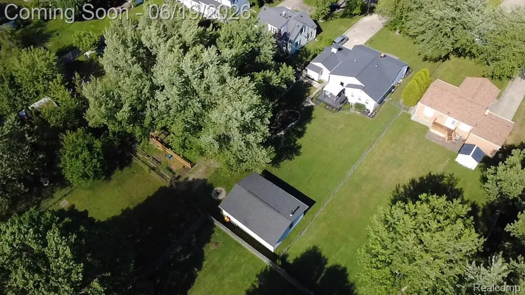 3027 Lanning Drive Genesee Charter Township MI 48506
