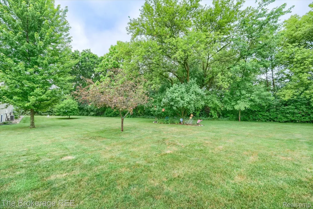 4432 N Belsay Road Genesee Charter Township MI 48506