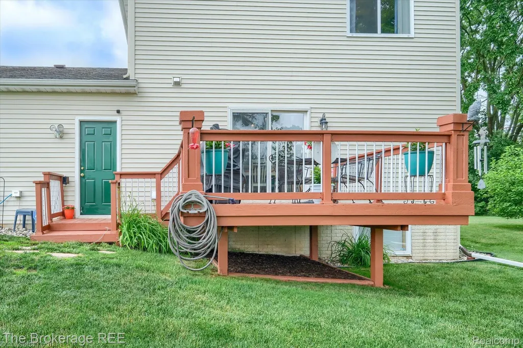 4432 N Belsay Road Genesee Charter Township MI 48506