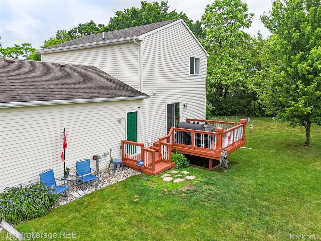 4432 N Belsay Road Genesee Charter Township MI 48506