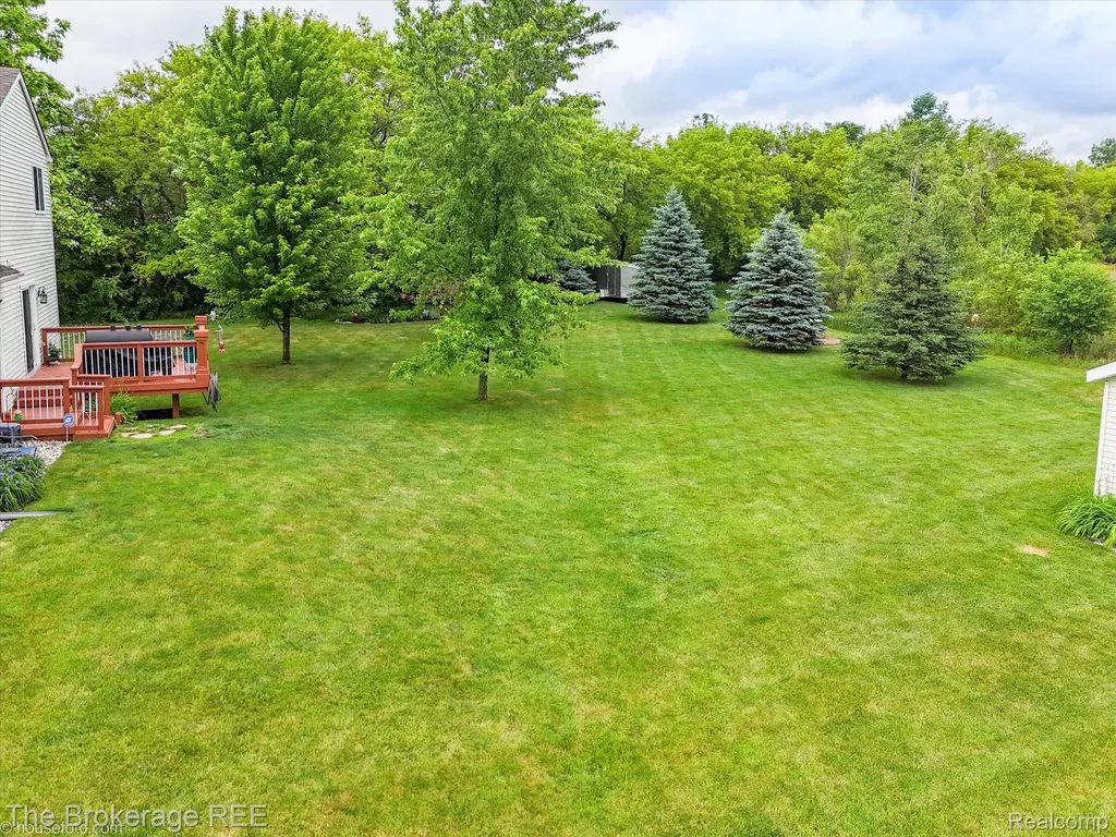 4432 N Belsay Road Genesee Charter Township MI 48506
