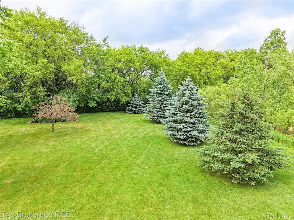4432 N Belsay Road Genesee Charter Township MI 48506