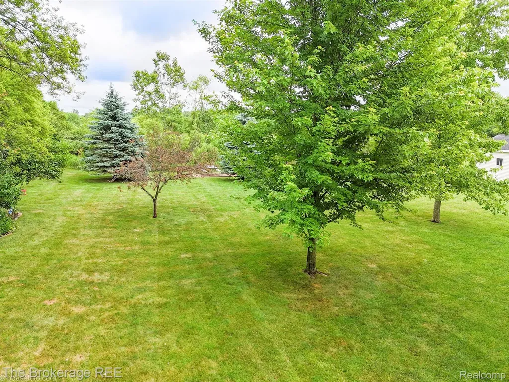 4432 N Belsay Road Genesee Charter Township MI 48506