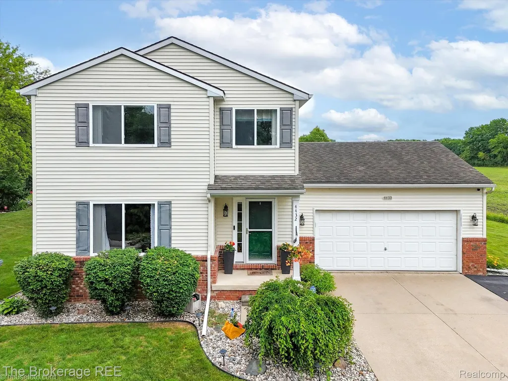4432 N Belsay Road Genesee Charter Township MI 48506
