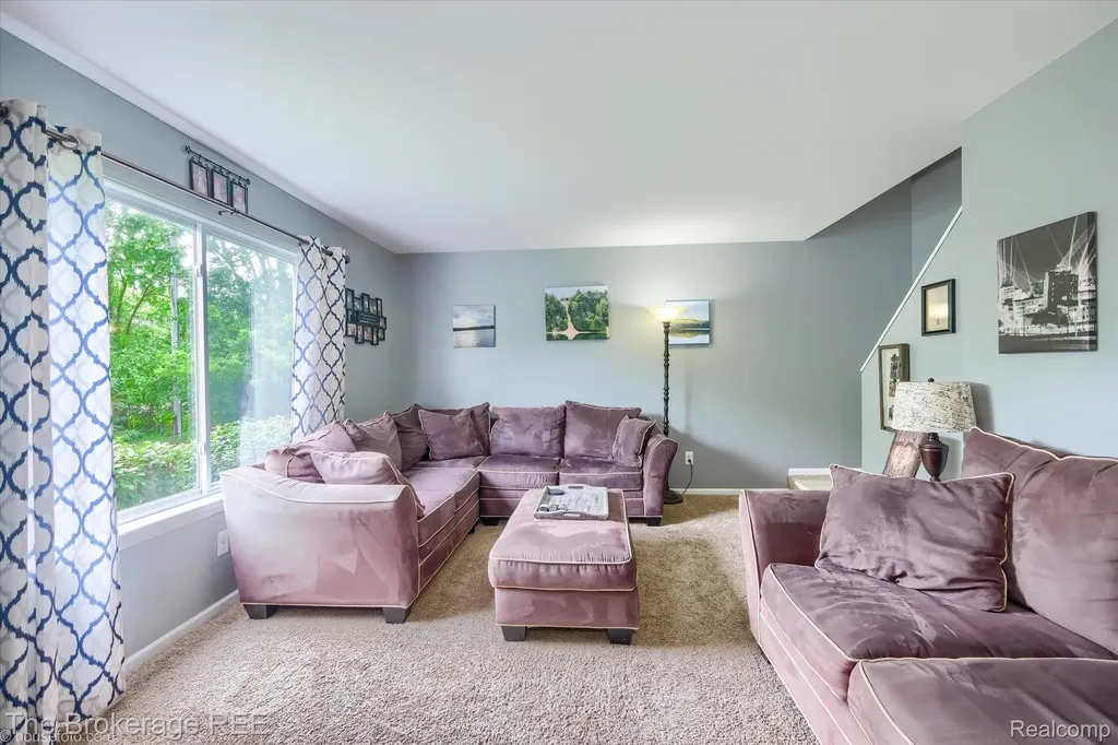 4432 N Belsay Road Genesee Charter Township MI 48506
