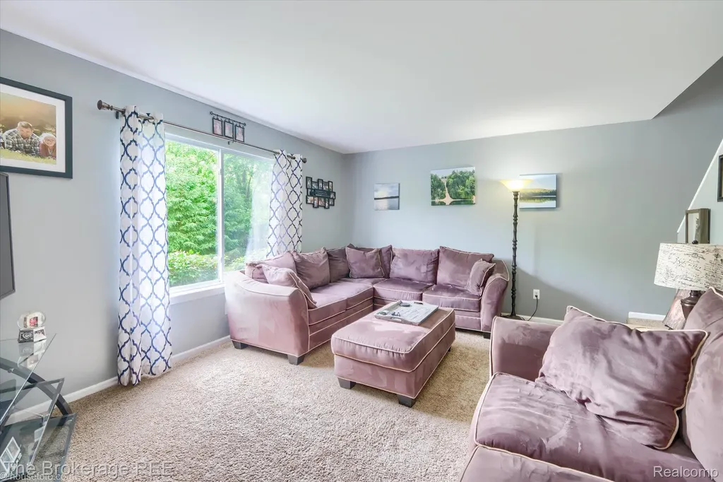 4432 N Belsay Road Genesee Charter Township MI 48506