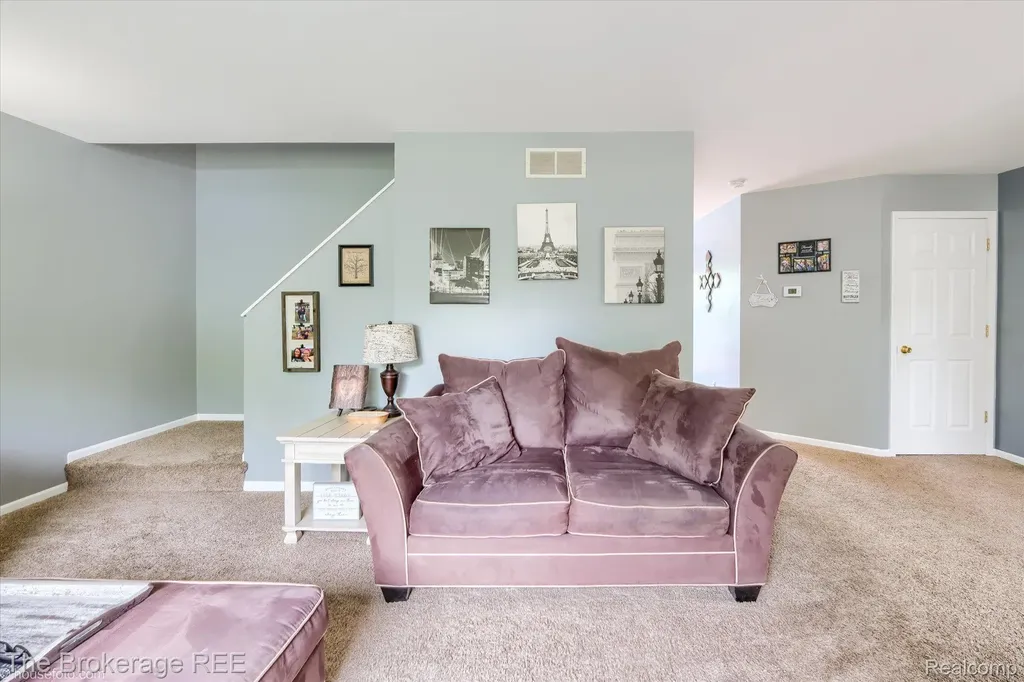 4432 N Belsay Road Genesee Charter Township MI 48506