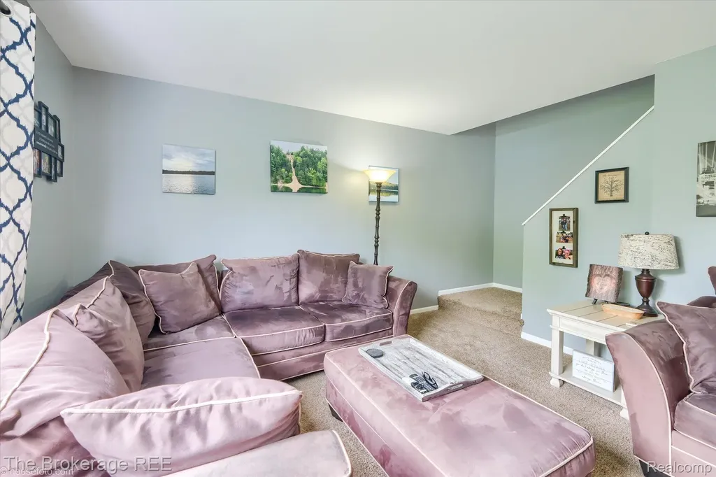 4432 N Belsay Road Genesee Charter Township MI 48506