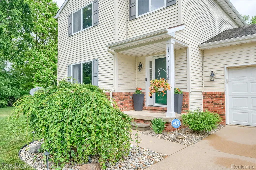 4432 N Belsay Road Genesee Charter Township MI 48506