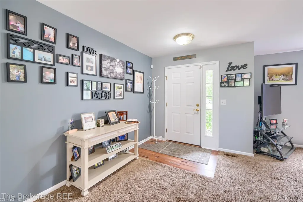 4432 N Belsay Road Genesee Charter Township MI 48506