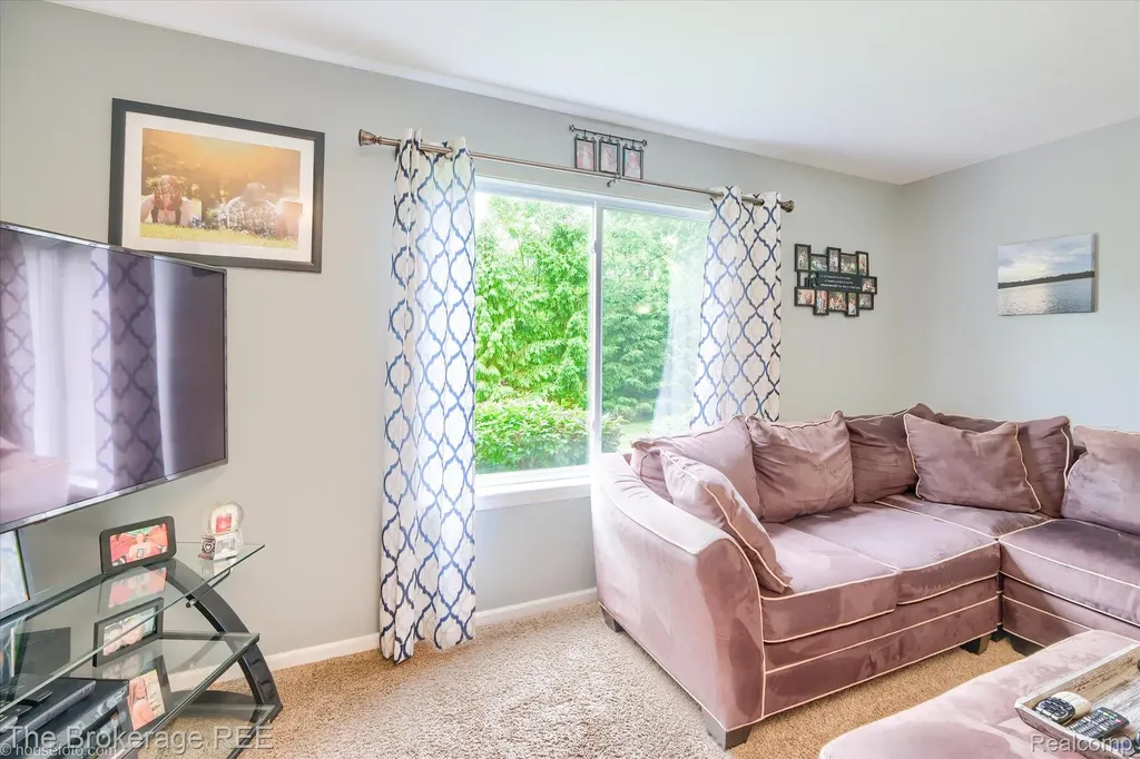 4432 N Belsay Road Genesee Charter Township MI 48506