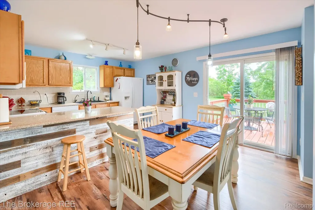 4432 N Belsay Road Genesee Charter Township MI 48506