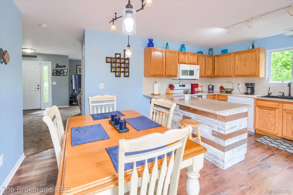 4432 N Belsay Road Genesee Charter Township MI 48506